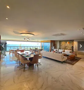 Apartamento com 3 Quartos à venda, 330m² no Barra, Salvador