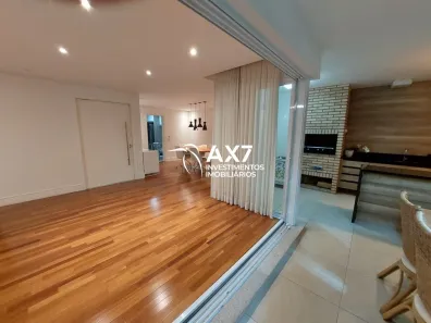 Apartamento com 4 Quartos à venda, 240m² no Água Branca, São Paulo