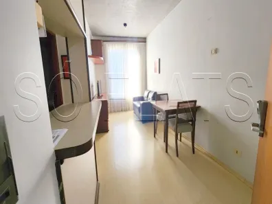 Apartamento com 1 Quarto à venda, 45m² no Centro, Londrina
