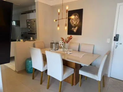 Apartamento com 2 Quartos à venda, 55m² no Jardim Santa Izabel, Cotia