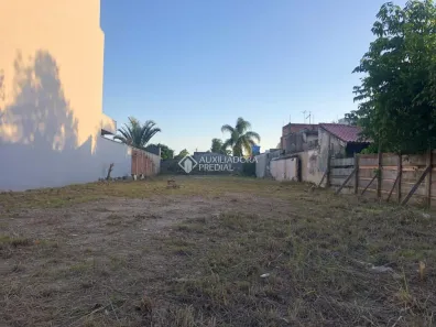 Lote/Terreno à venda, 484m² no Niterói, Canoas