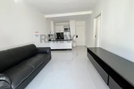 Apartamento com 1 Quarto à venda, 52m² no Jardim Paulista, São Paulo
