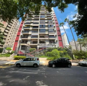 Apartamento com 4 Quartos à venda, 300m² no Jardim Paraíso, Campinas