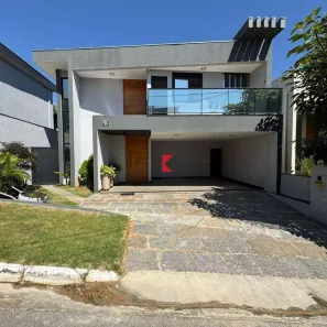 Casa de Condomínio com 3 Quartos à venda, 200m² no Residencial Golden Class, Lagoa Santa