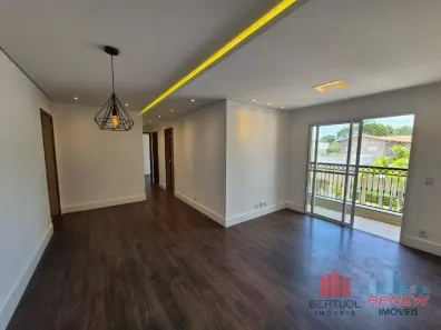 Apartamento com 2 Quartos à venda, 63m² no Centro, Vinhedo