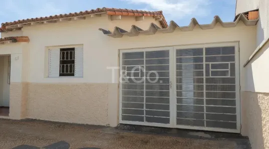 Casa com 2 Quartos à venda, 135m² no Parque Industrial, Campinas