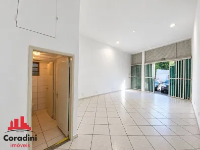 Sala Comercial para alugar, 50m² no Jardim São Paulo, Americana