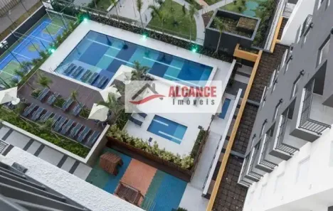 Apartamento com 3 Quartos à venda, 66m² no Instituto de Previdência, São Paulo
