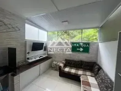 Apartamento com 2 Quartos à venda, 46m² no Maranduba, Ubatuba