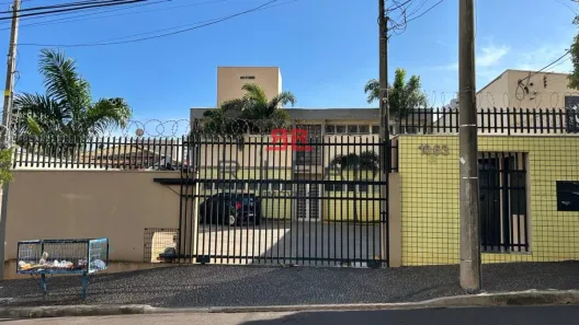 Sala Comercial para alugar, 35m² no Vila Santo Antônio, Bauru