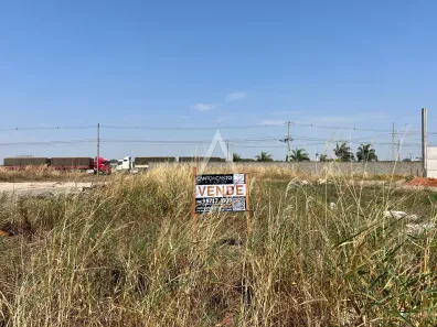 Lote/Terreno à venda, 300m² no Jardim Copacabana, Sinop