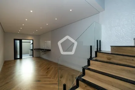 Casa com 3 Quartos à venda, 101m² no Parque da Lapa, São Paulo