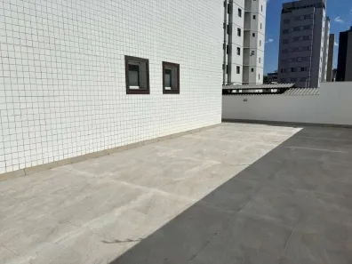 Apartamento com 2 Quartos à venda, 186m² no Caiçara-Adelaide, Belo Horizonte