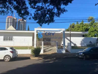 Casa com 3 Quartos à venda, 270m² no Jardim Shangri-la A, Londrina
