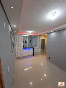Apartamento com 2 Quartos à venda, 54m² no Reserva Real, Ribeirão Preto
