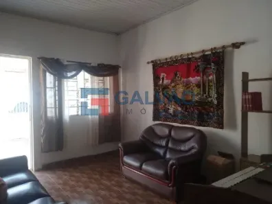 Casa com 2 Quartos à venda, 158m² no Vila M Genoveva, Jundiaí