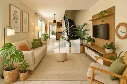 Casa com 3 Quartos à venda, 178m² no Interlagos, Vila Velha