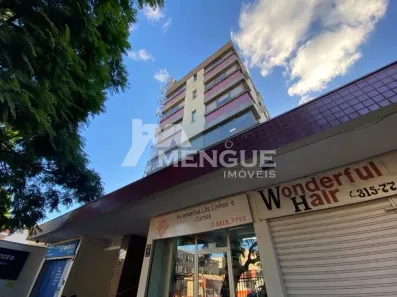 Sala Comercial à venda, 26m² no Petrópolis, Porto Alegre