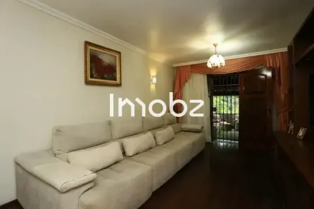 Casa com 3 Quartos à venda, 200m² no Jardim Monte Kemel, São Paulo