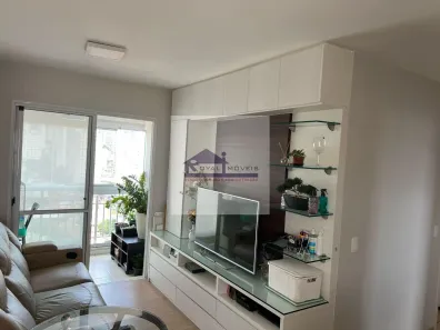 Apartamento com 2 Quartos à venda, 65m² no Mirandópolis, São Paulo