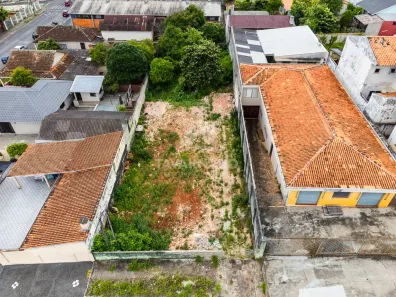 Lote/Terreno à venda, 616m² no Uvaranas, Ponta Grossa
