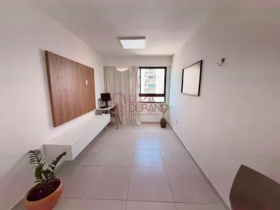 Apartamento com 1 Quarto para alugar, 38m² no Parnamirim, Recife