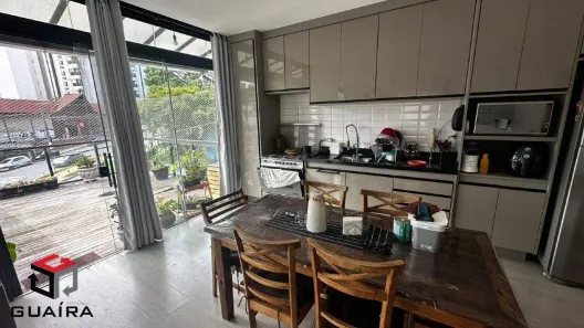 Imóvel Comercial com 2 Quartos à venda, 112m² no Centro, São Bernardo do Campo