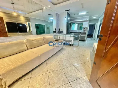 Casa com 2 Quartos à venda, 78m² no Forquilhas, São José