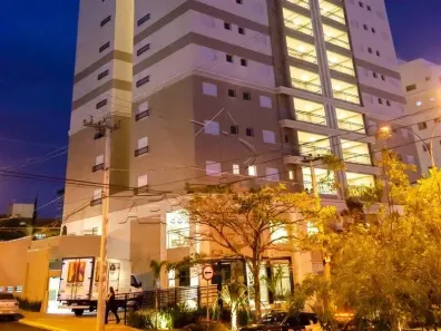 Apartamento com 3 Quartos à venda, 130m² no Vila Jardini, Sorocaba