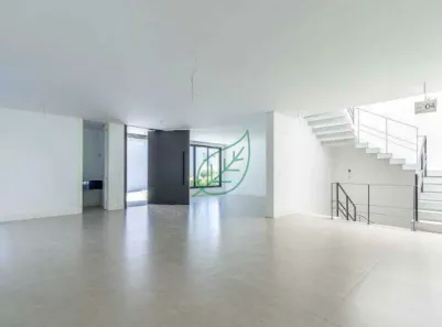 Casa de Condomínio com 4 Quartos à venda, 839m² no Chácara Santo Antônio (Zona Sul), São Paulo