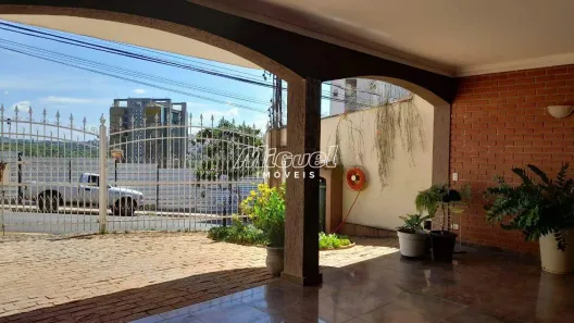 Casa com 4 Quartos à venda, 261m² no Castelinho, Piracicaba