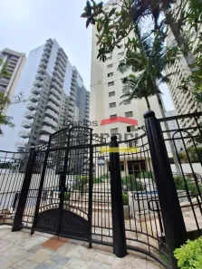 Apartamento com 2 Quartos para alugar, 84m² no Alphaville Centro Industrial e Empresarial/Alphaville., Barueri