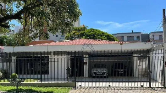Casa com 5 Quartos à venda, 305m² no Hugo Lange, Curitiba
