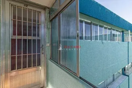 Apartamento com 3 Quartos à venda, 60m² no Parque Cecap, Guarulhos