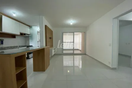 Apartamento com 2 Quartos à venda, 70m² no Casa Branca, Santo André