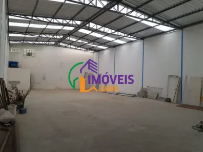 Ponto Comercial para alugar, 300m² no Vila Guarani (Z Sul), São Paulo