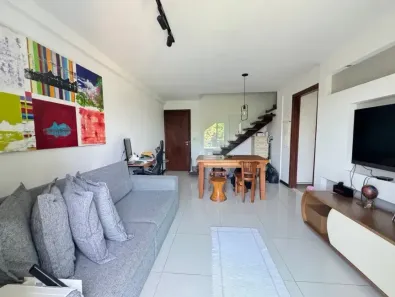 Apartamento com 2 Quartos à venda, 74m² no Barra da Tijuca, Rio de Janeiro