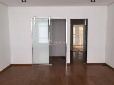 Sala Comercial com 1 Quarto para alugar, 38m² no Loteamento Center Santa Genebra, Campinas