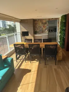 Apartamento com 3 Quartos à venda, 151m² no Belenzinho, São Paulo