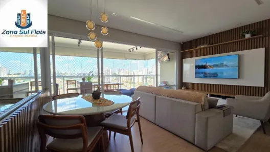 Apartamento com 3 Quartos à venda, 88m² no Vila Romana, São Paulo