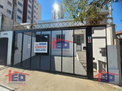 Imóvel Comercial com 4 Quartos para alugar, 220m² no Vila Osasco, Osasco
