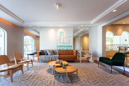 Apartamento com 2 Quartos à venda, 217m² no Vila Madalena, São Paulo