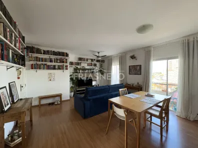 Apartamento com 3 Quartos à venda, 108m² no Jardim Elite, Piracicaba