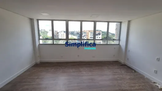 Sala Comercial para alugar, 35m² no Ouro Preto, Belo Horizonte