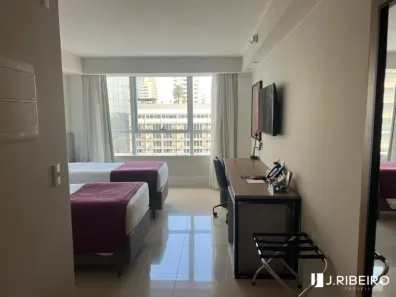 Imóvel Comercial com 2 Quartos à venda, 51m² no Asa Sul, Brasília