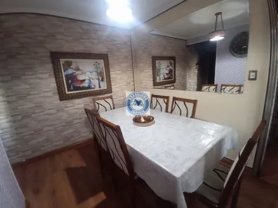 Apartamento com 2 Quartos à venda, 64m² no Jardim Eledy, São Paulo