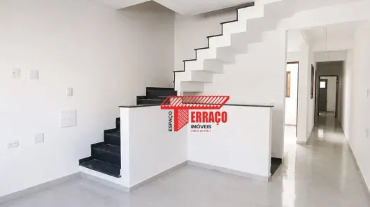 Sobrado com 2 Quartos para venda ou aluguel, 173m² no Silveira, Santo André