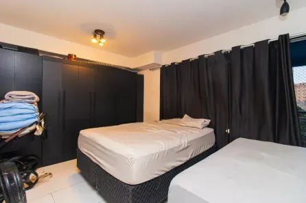 Kitnet com 1 Quarto à venda, 35m² no Bela Vista, São Paulo