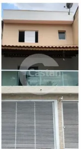 Sobrado com 3 Quartos à venda, 207m² no Jardim Fernandes, São Paulo