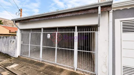 Casa com 2 Quartos à venda, 192m² no Vila Agrícola, Jundiaí